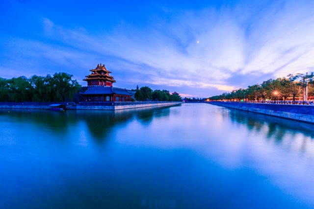 打开周易演的图片，周易开场白？